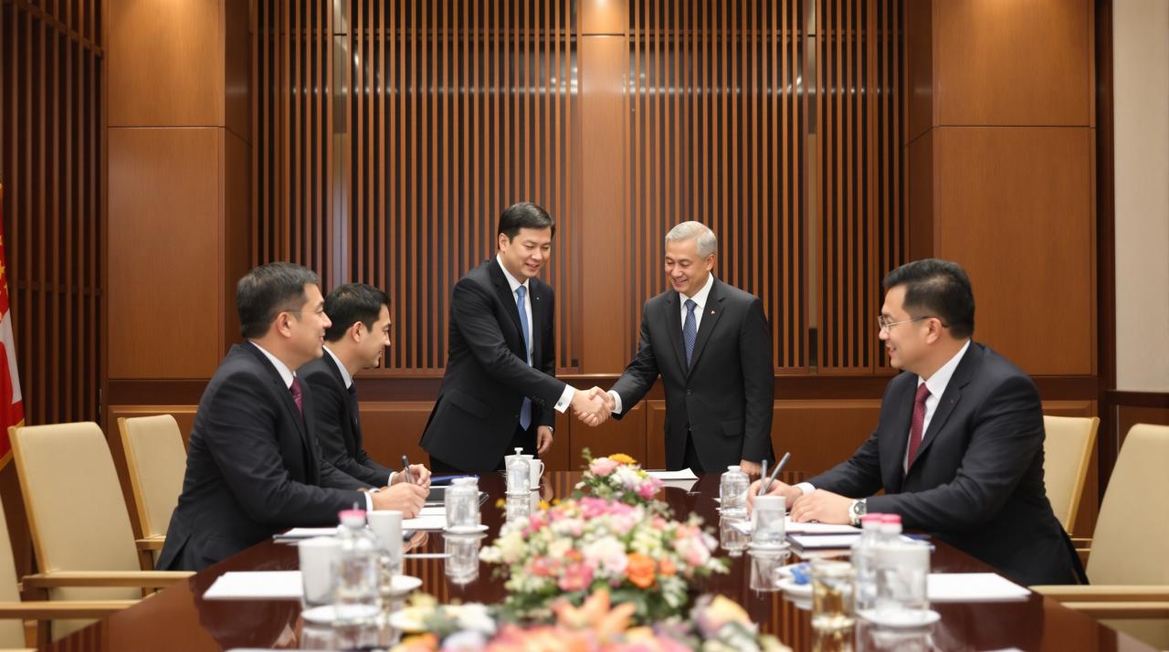 亚州影院与腾讯视频达成战略合作，共同打造年度大剧
