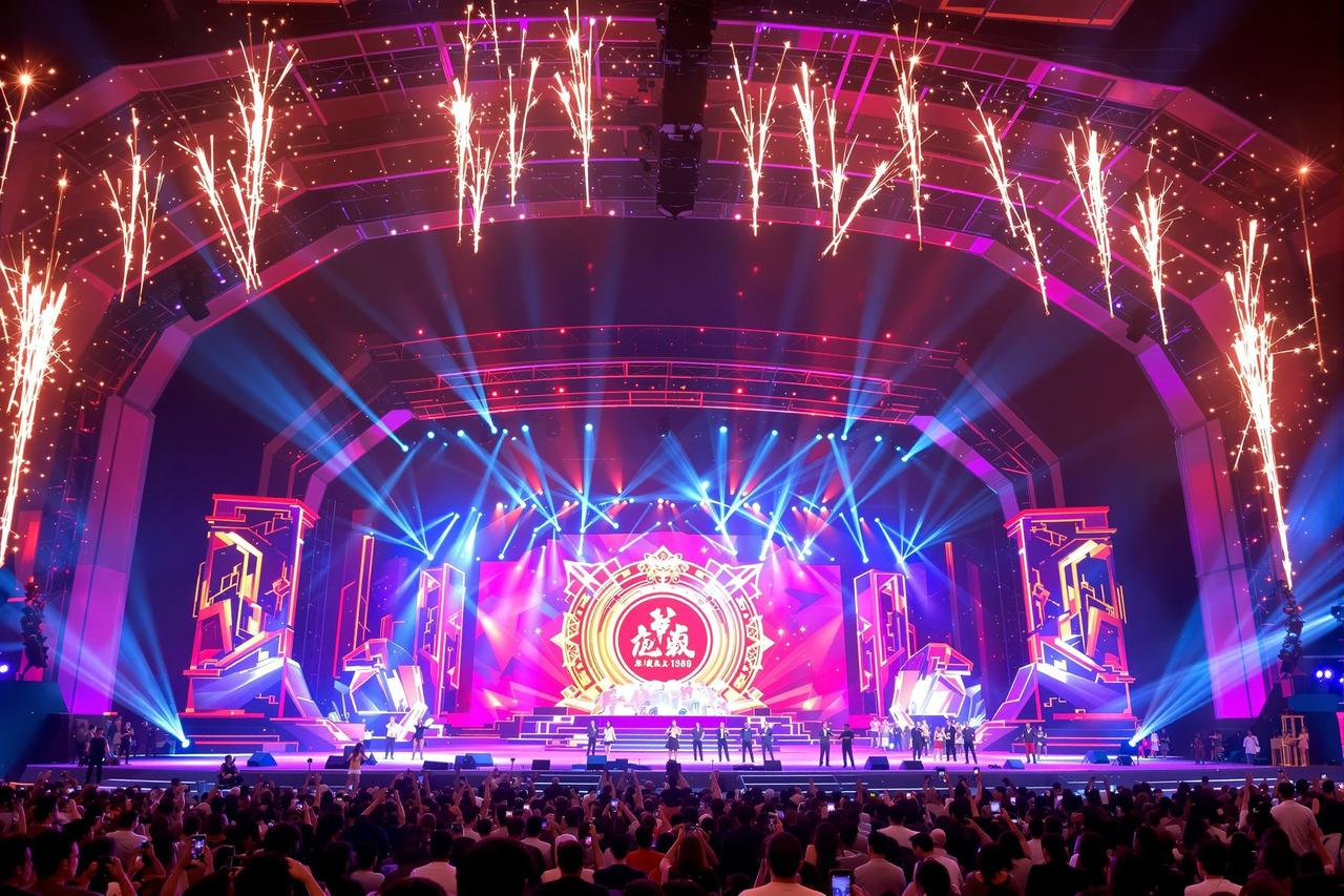 亚州影院20周年粉丝嘉年华